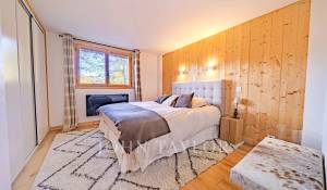 Prodej Chalet Megève