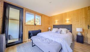 Prodej Chalet Megève