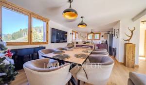 Prodej Chalet Megève