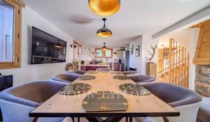 Prodej Chalet Megève