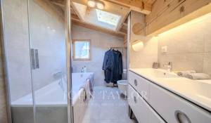 Prodej Chalet Megève