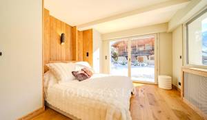 Prodej Chalet Megève