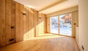 Prodej Chalet Megève