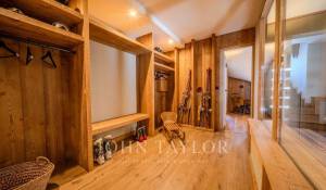 Prodej Chalet Megève