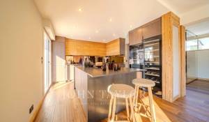 Prodej Chalet Megève