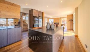 Prodej Chalet Megève