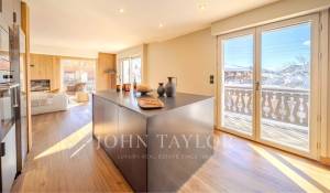 Prodej Chalet Megève