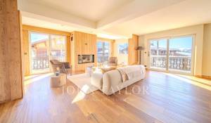 Prodej Chalet Megève