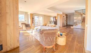 Prodej Chalet Megève