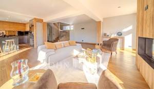 Prodej Chalet Megève