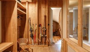 Prodej Chalet Megève