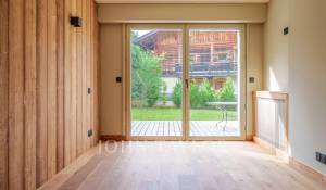 Prodej Chalet Megève