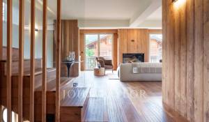 Prodej Chalet Megève