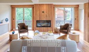 Prodej Chalet Megève