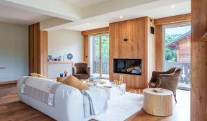 Prodej Chalet Megève