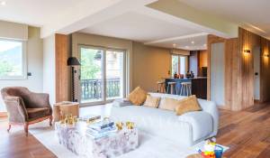 Prodej Chalet Megève