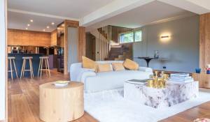 Prodej Chalet Megève