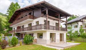 Prodej Chalet Megève