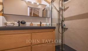 Prodej Chalet Megève