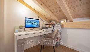 Prodej Chalet Megève