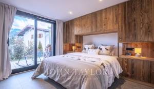 Prodej Chalet Megève