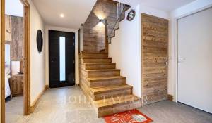 Prodej Chalet Megève