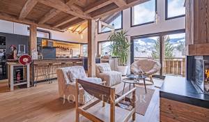 Prodej Chalet Megève