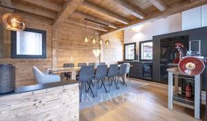 Prodej Chalet Megève