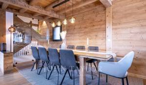 Prodej Chalet Megève