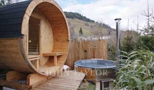 Prodej Chalet Megève