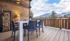 Prodej Chalet Megève