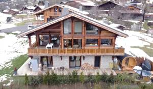 Prodej Chalet Megève