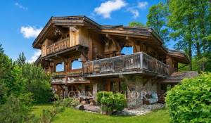 Prodej Chalet Megève
