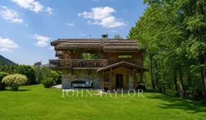 Prodej Chalet Megève