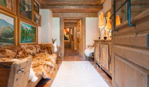 Prodej Chalet Megève