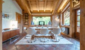Prodej Chalet Megève