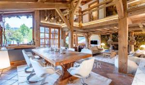 Prodej Chalet Megève