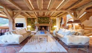 Prodej Chalet Megève