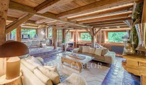 Prodej Chalet Megève