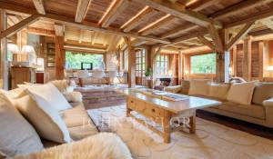 Prodej Chalet Megève