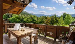 Prodej Chalet Megève