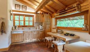 Prodej Chalet Megève