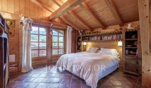 Prodej Chalet Megève