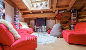 Prodej Chalet Megève