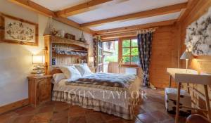 Prodej Chalet Megève