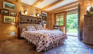 Prodej Chalet Megève