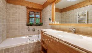Prodej Chalet Megève
