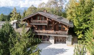 Prodej Chalet Megève