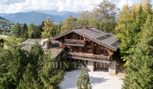 Prodej Chalet Megève