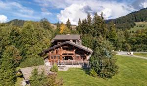 Prodej Chalet Megève